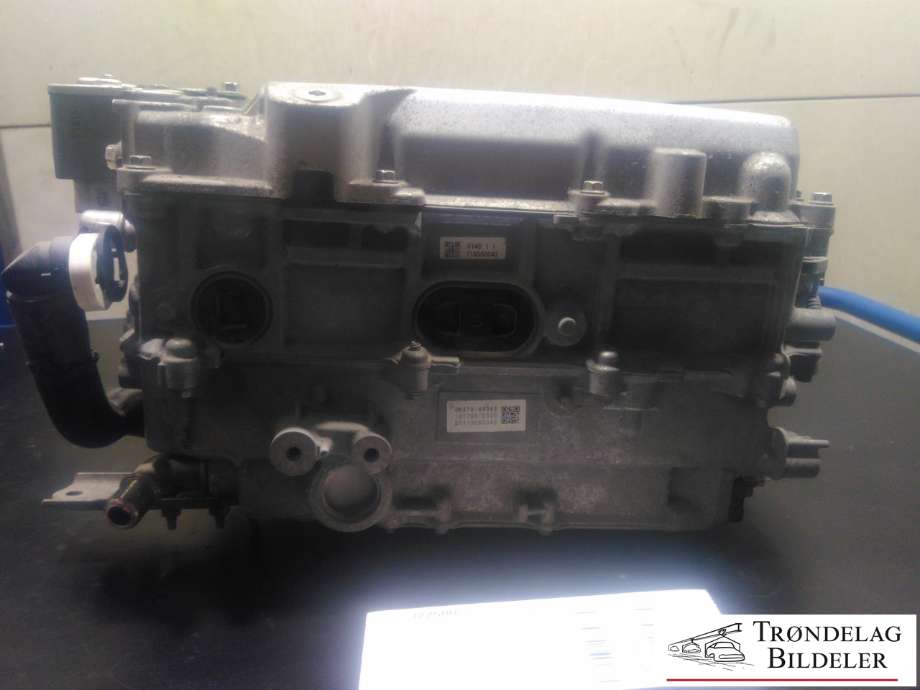 Inverter hybrid til Toyota RAV4 2016-2019 (Type IV, Fase 2) (G927048060|181700-0320|)
