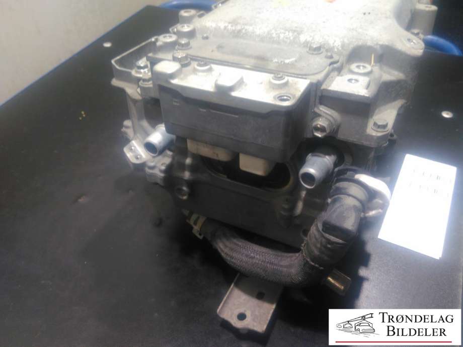 Inverter hybrid til Toyota RAV4 2016-2019 (Type IV, Fase 2) (G927048060|181700-0320|)