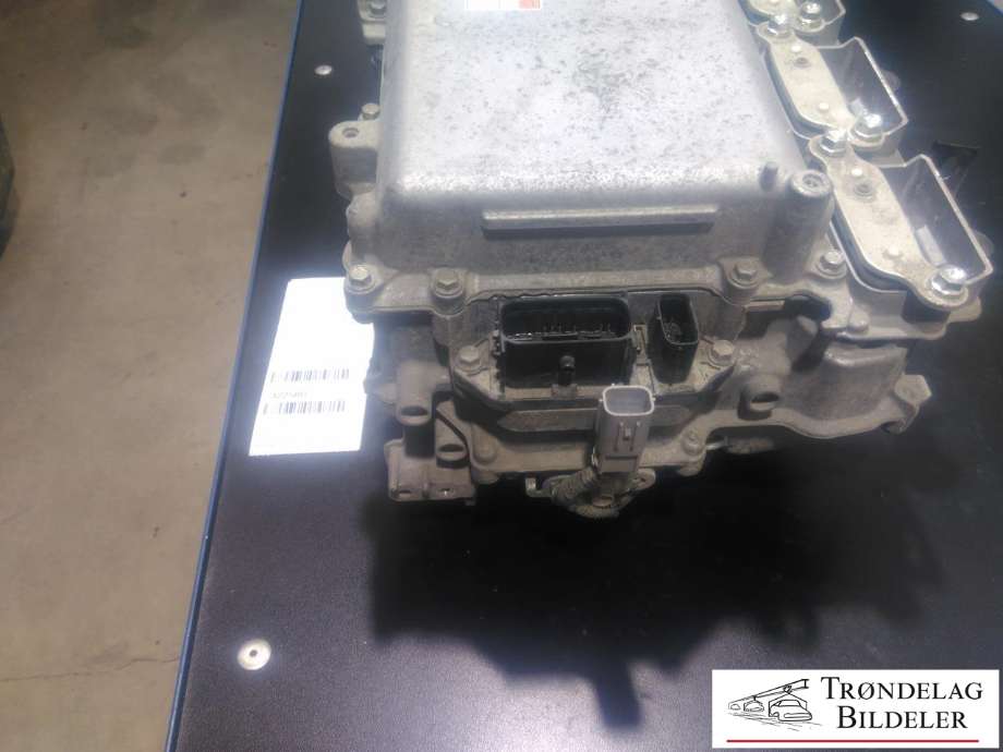 Inverter hybrid til Toyota RAV4 2016-2019 (Type IV, Fase 2) (G927048060|181700-0320|)