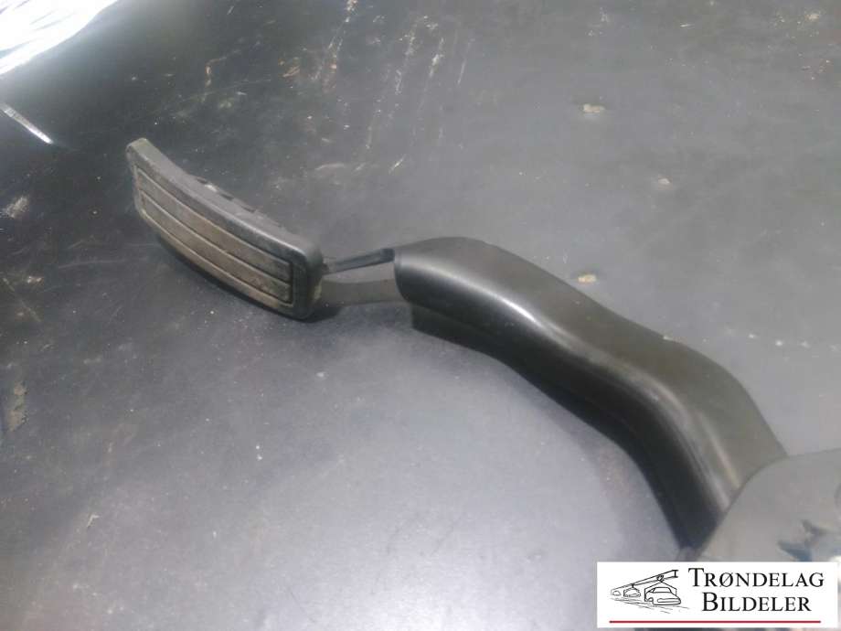 Pedal gass til Land Rover Discovery 2005-2009 (Type III)  (LAND ROVER|SLC500021PVJ|5H227R562BA8PVJ|LR106732|AH2214F517AA|LR109361|8H229F836DA)