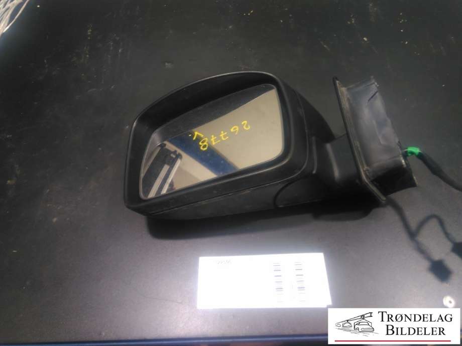 Speil venstre til Land Rover Discovery, 2005-2009 (Type III) (CRB503150PMA)