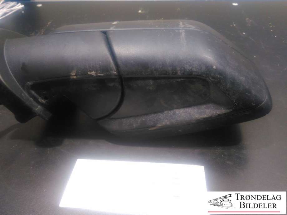 Speil venstre til Land Rover Discovery 2005-2009 (Type III)  (CRB503150PMA|4H2215311HB8PMA|)