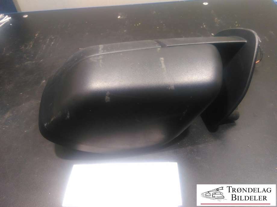 Speil venstre til Land Rover Discovery 2005-2009 (Type III)  (CRB503150PMA|4H2215311HB8PMA|)