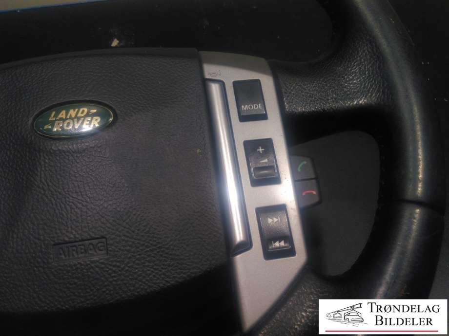 Ratt til Land Rover Discovery 2005-2009 (Type III)  (QTB501390PVJ |5H223600EA8PVJ|LR017037 |9H223F563EC|)