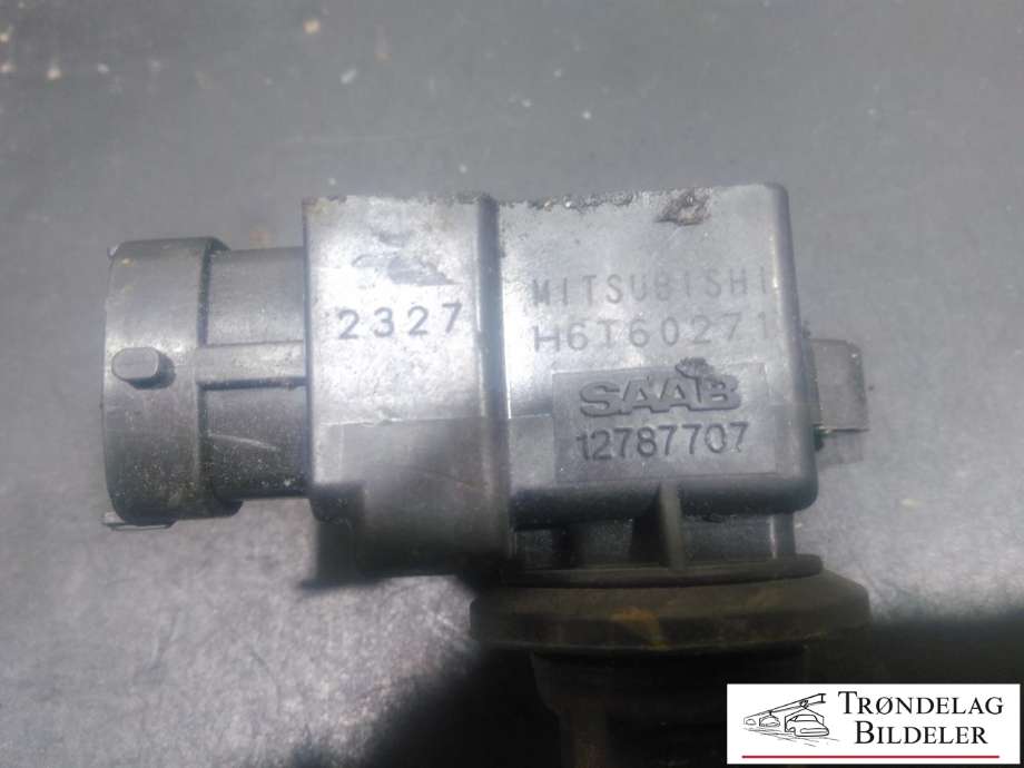 Coil elektronisk til Saab 9-3 2003-2007 (Type II, Fase 1)  (H6T60271|12787707|)