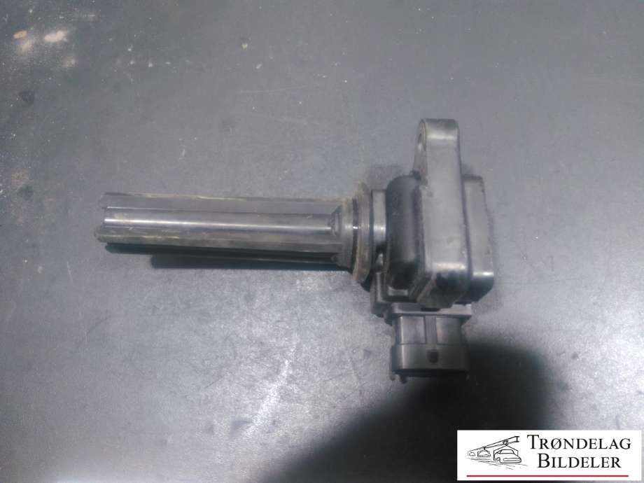 Coil elektronisk til Saab 9-3 2003-2007 (Type II, Fase 1)  (H6T60271|12787707|)