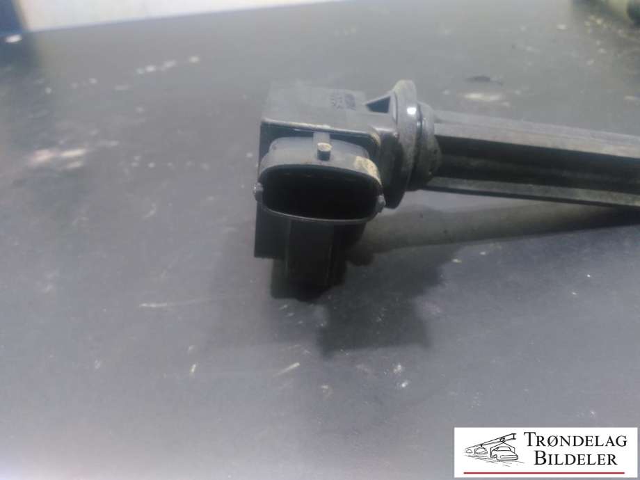 Coil elektronisk til Saab 9-3 2003-2007 (Type II, Fase 1)  (H6T60271|12787707|)