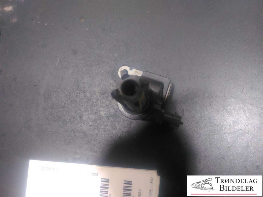 Coil elektronisk til Saab 9-3 2003-2007 (Type II, Fase 1)  (H6T60271|12787707|)