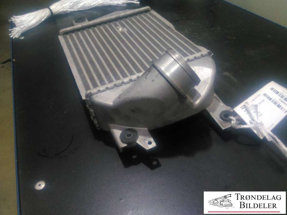 Intercooler til Subaru Outback 2015-2020 (Type V)  (SANDEN|S10-TM0230|)