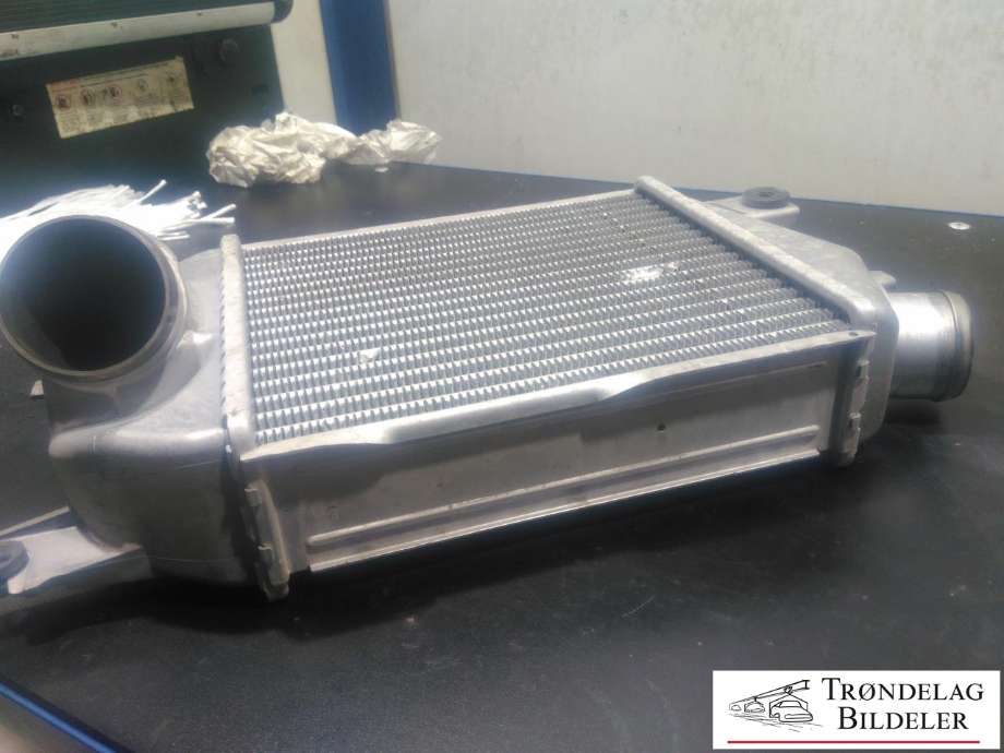 Intercooler til Subaru Outback 2015-2020 (Type V)  (SANDEN|S10-TM0230|)