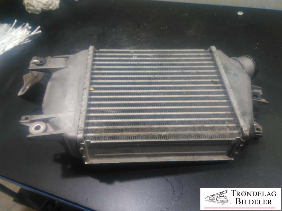 Intercooler til Subaru Outback 2015-2020 (Type V)  (SANDEN|S10-TM0230|)