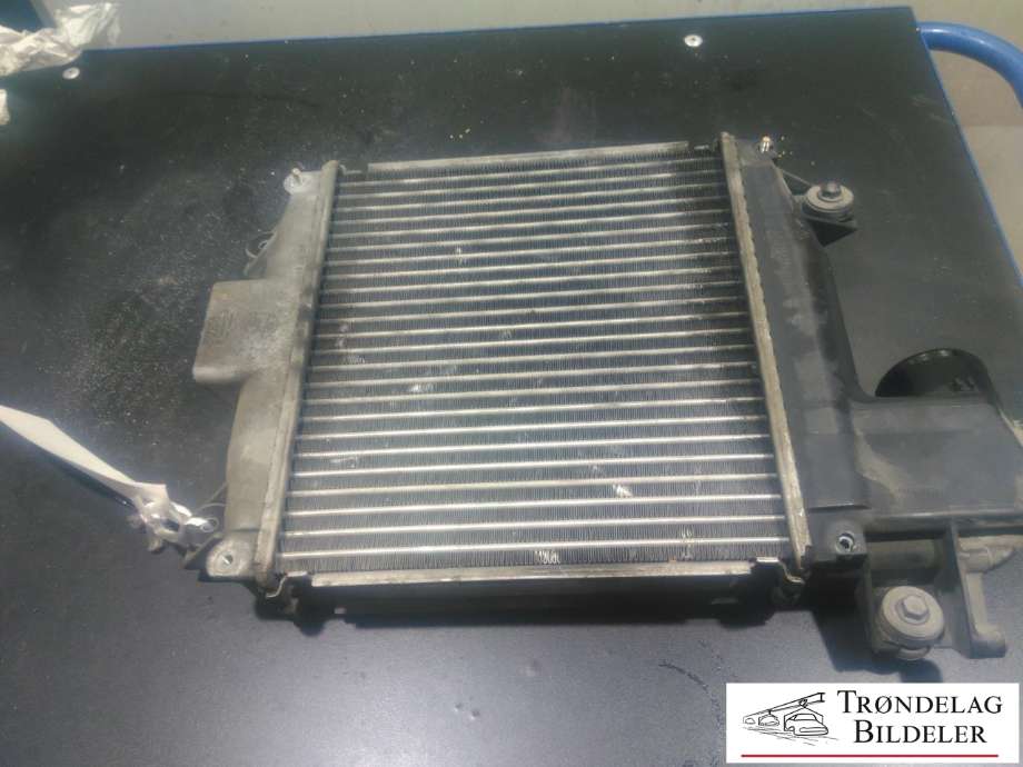 Intercooler til Toyota Hilux 2006-2011