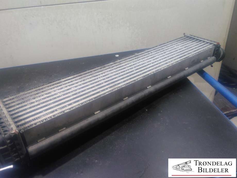 Intercooler til Audi A6, Allroad 2012-2014 (Type III, Fase 1) (C7) (C7) (BEHR|8K0145805R|)