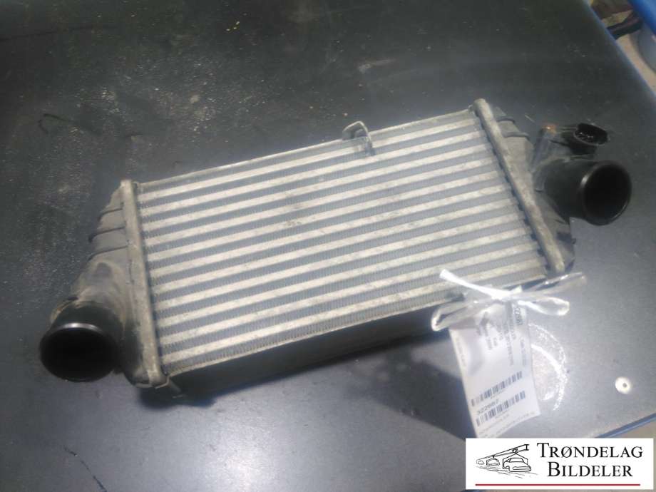 Intercooler til Kia Cee