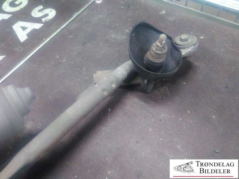 Viskermotor frontrute komplett m/overføring til Toyota Hilux 2012-2016  (TOYOTA|85110-0K061|AE159300-2330|)