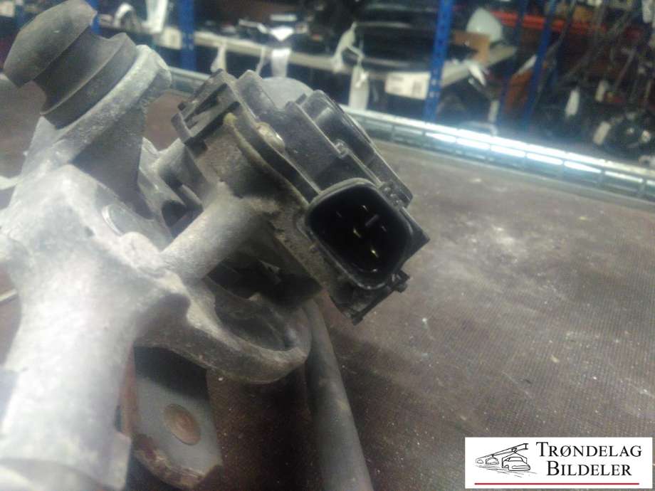 Viskermotor frontrute komplett m/overføring til Subaru Outback 2015-2020 (Type V) (86511AL010|159300-6290|)
