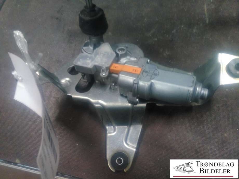 Viskermotor bakrute til Nissan X-Trail 2007-2014 (T31) (T31) (28710-JG000|)