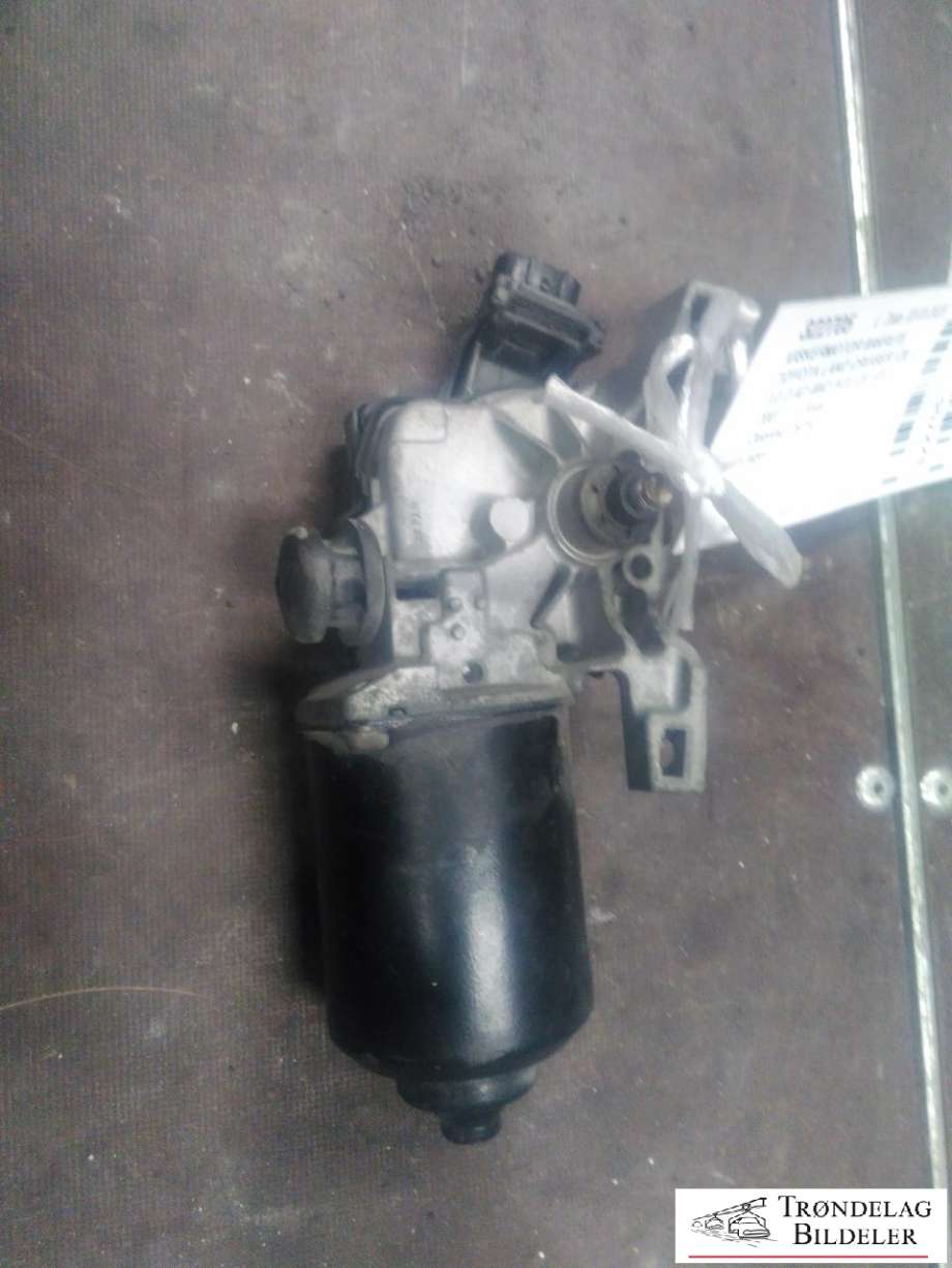 Viskermotor frontrute til Toyota Land Cruiser 120 2002-2009  (TOYOTA|85110-60350|849200-7772|)