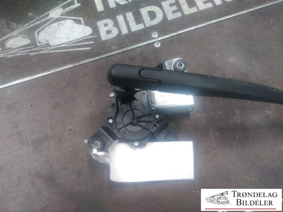 Viskermotor bakrute til Opel Meriva B 2010-2017 (VALEO|W000013579|13282361|)