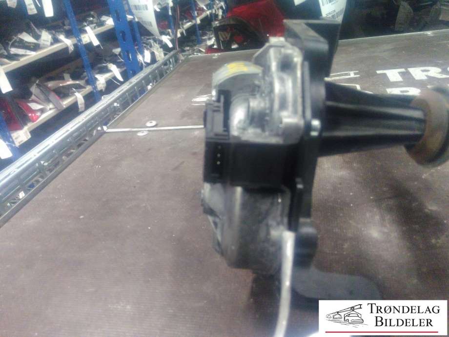 Viskermotor bakrute til Opel Meriva B 2010-2017 (VALEO|W000013579|13282361|)