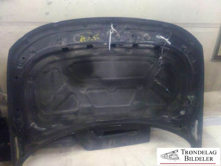 Panser til Land Rover Discovery 2005-2009 (Type III)  (BKA780040|5H2216610BA|)
