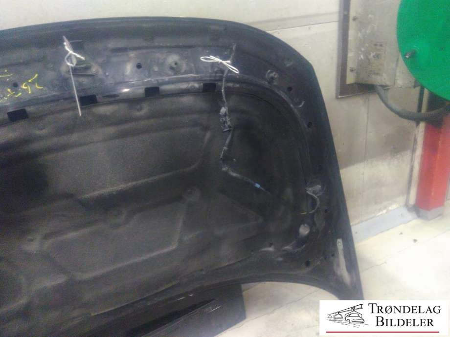 Panser til Land Rover Discovery 2005-2009 (Type III)  (BKA780040|5H2216610BA|)