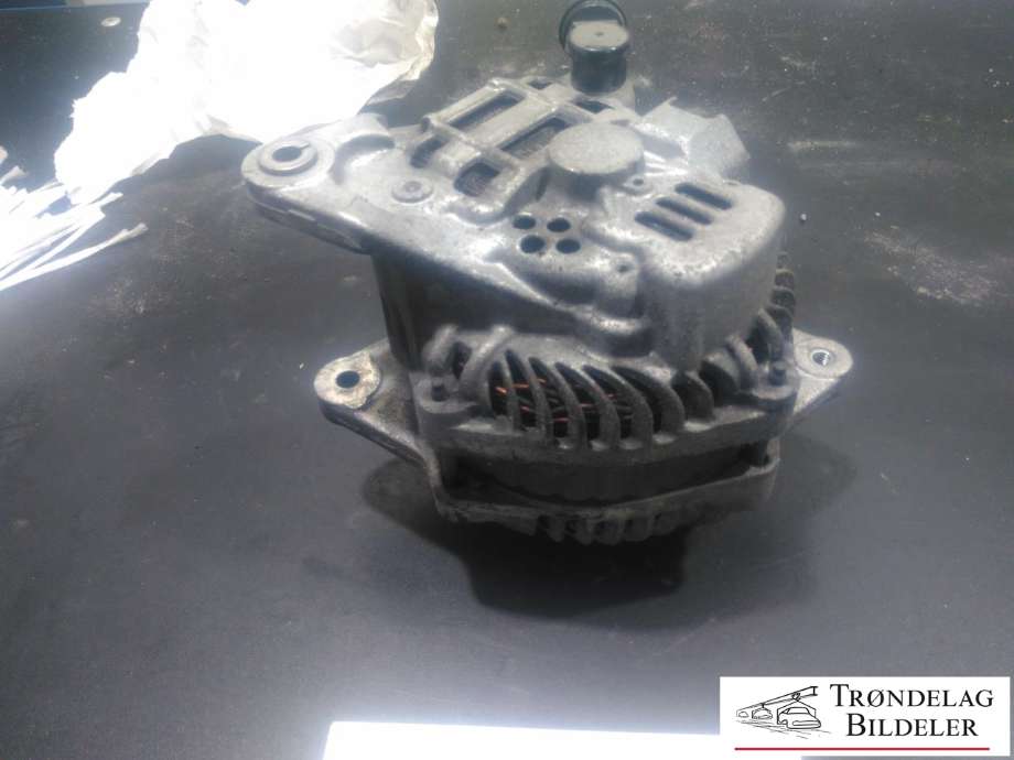 Dynamo til Subaru Impreza 2005-2007 (Type II, Fase 2)  (MITSUBISHI|23700-AA540|A2TG0391|)
