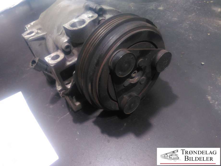Aircondition kompressor til Subaru Impreza 2005-2007 (Type II, Fase 2) (73111-FE040|)