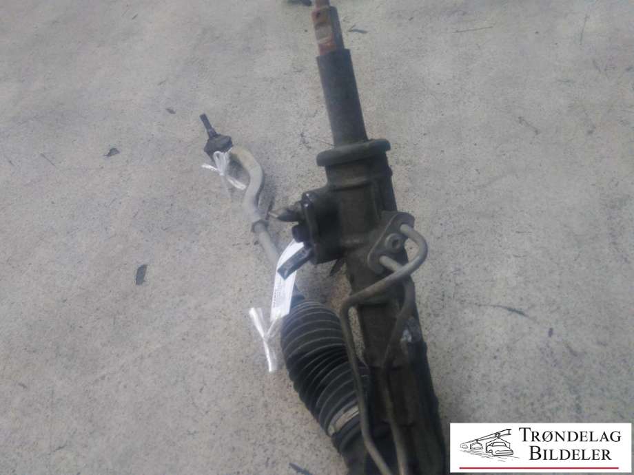 Tannstang til Nissan NV300 2016-->>  (93 458 098|4900 145 80R|6900 003 412A)