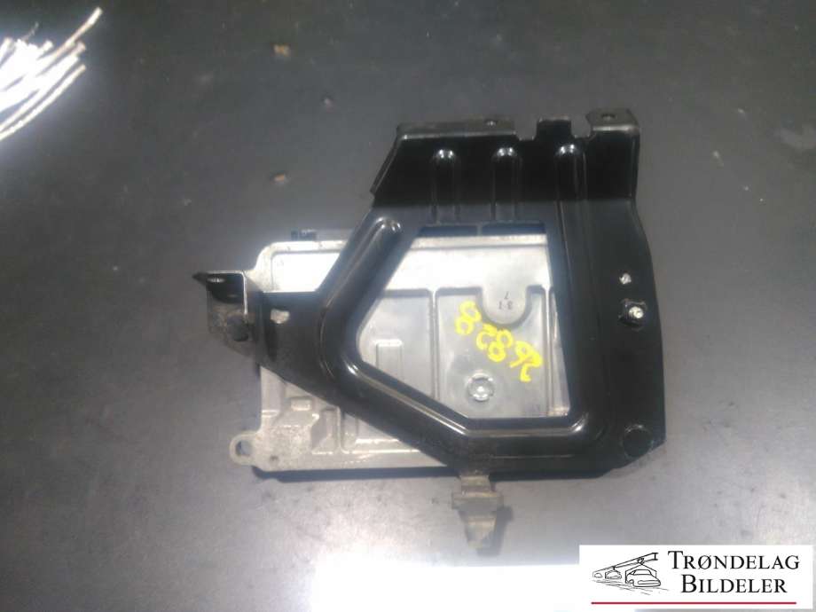 Styreenhet motor til Mazda CX-5 2012-2017 (Type I) (MAZDA|2798002680|)