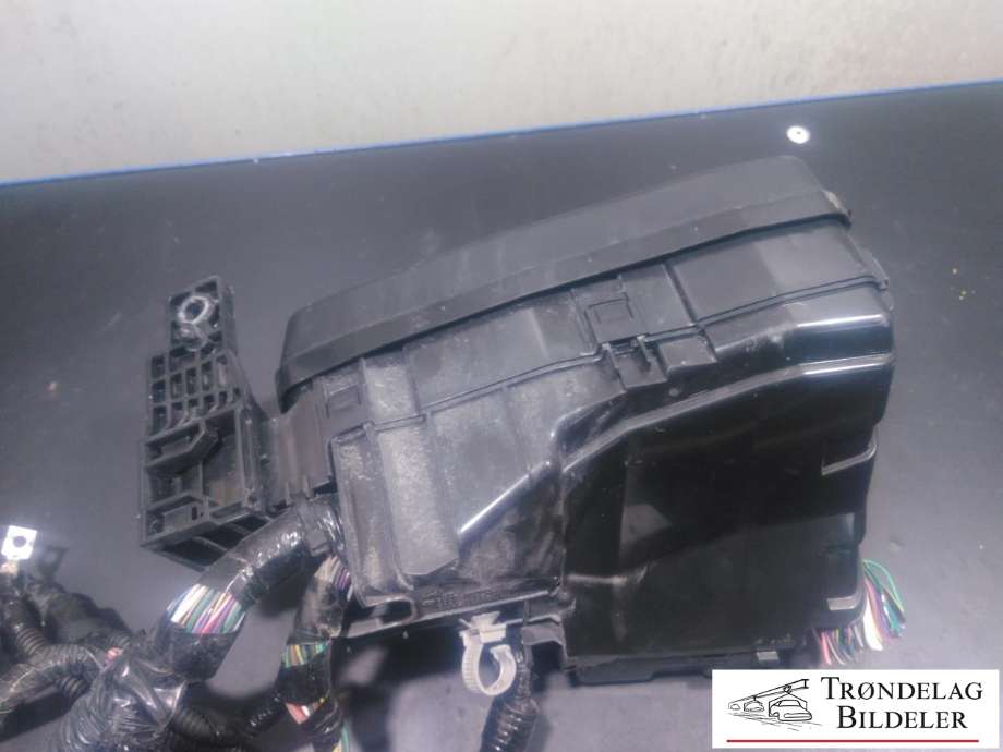 Sikringsboks til Mazda CX-5 2012-2017 (Type I) (KD45-66767|7154-7633-30|)