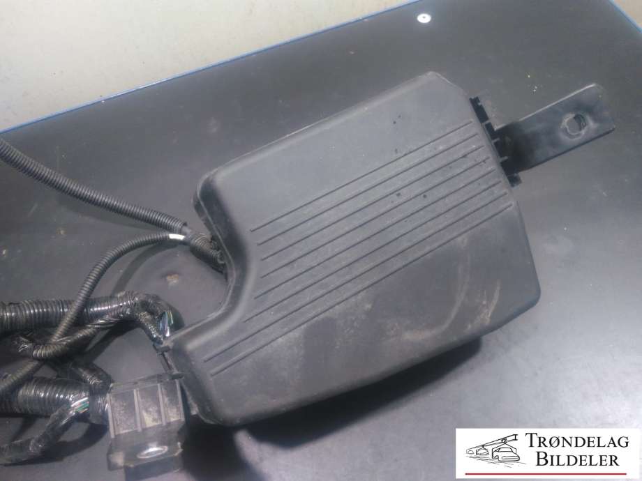 Sikringsboks til Mazda CX-5 2012-2017 (Type I) (KD45-66767|7154-7633-30|)