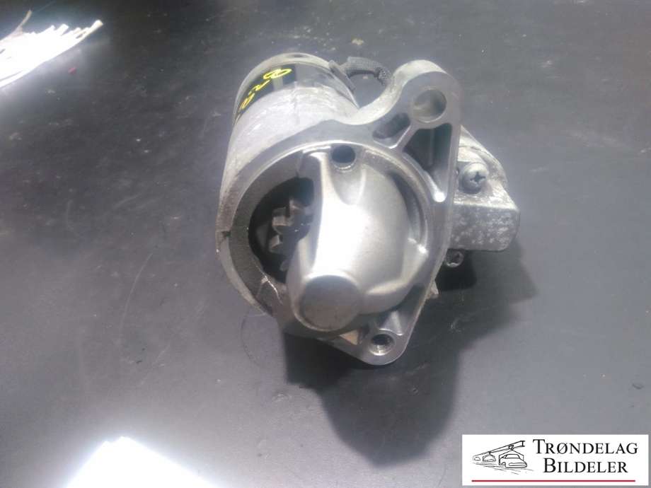 Starter til Mazda CX-5 2012-2017 (Type I)  (PE09-18-400|)