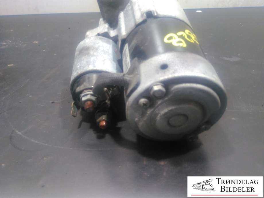 Starter til Mazda CX-5 2012-2017 (Type I)  (PE09-18-400|)