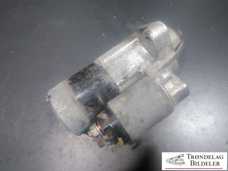 Starter til Mazda CX-5 2012-2017 (Type I)  (PE09-18-400|)