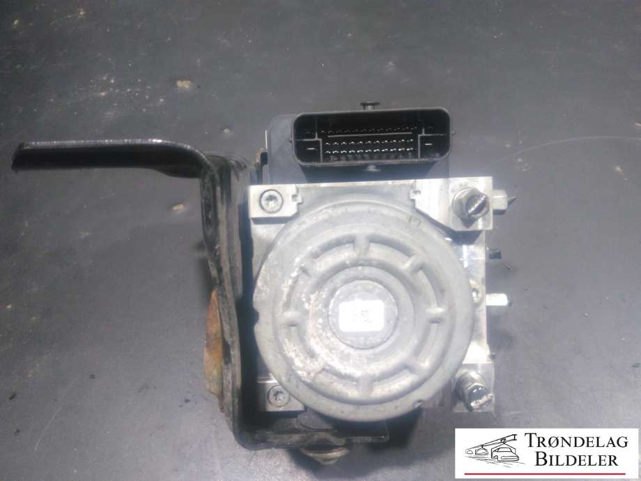 ABS sentral til Mazda CX-5 2012-2017 (Type I)  (ATE|28.5158-5501.3|06.2109-7650.3|KA0G 437A0 A)