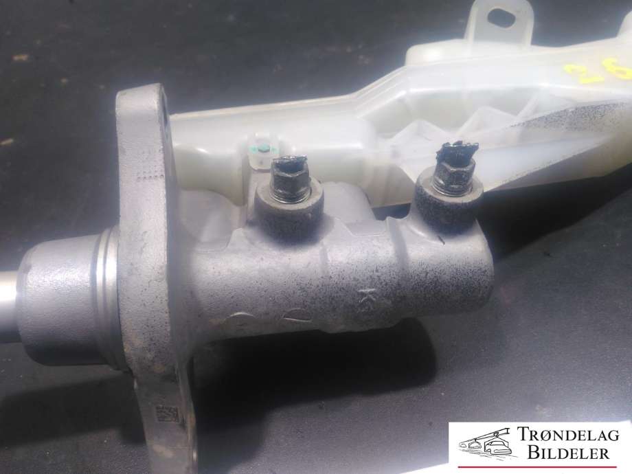 Bremsepumpe hoved til Mazda CX-5 2012-2017 (Type I)  (MAZDA|KD33 43 550|1604717|)