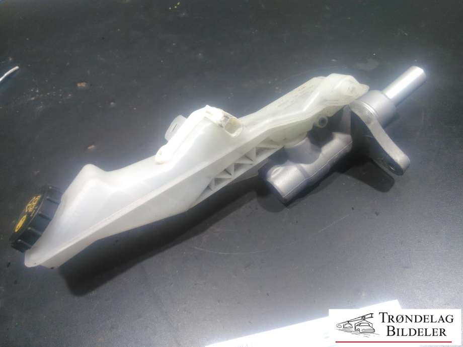 Bremsepumpe hoved til Mazda CX-5 2012-2017 (Type I)  (MAZDA|KD33 43 550|1604717|)