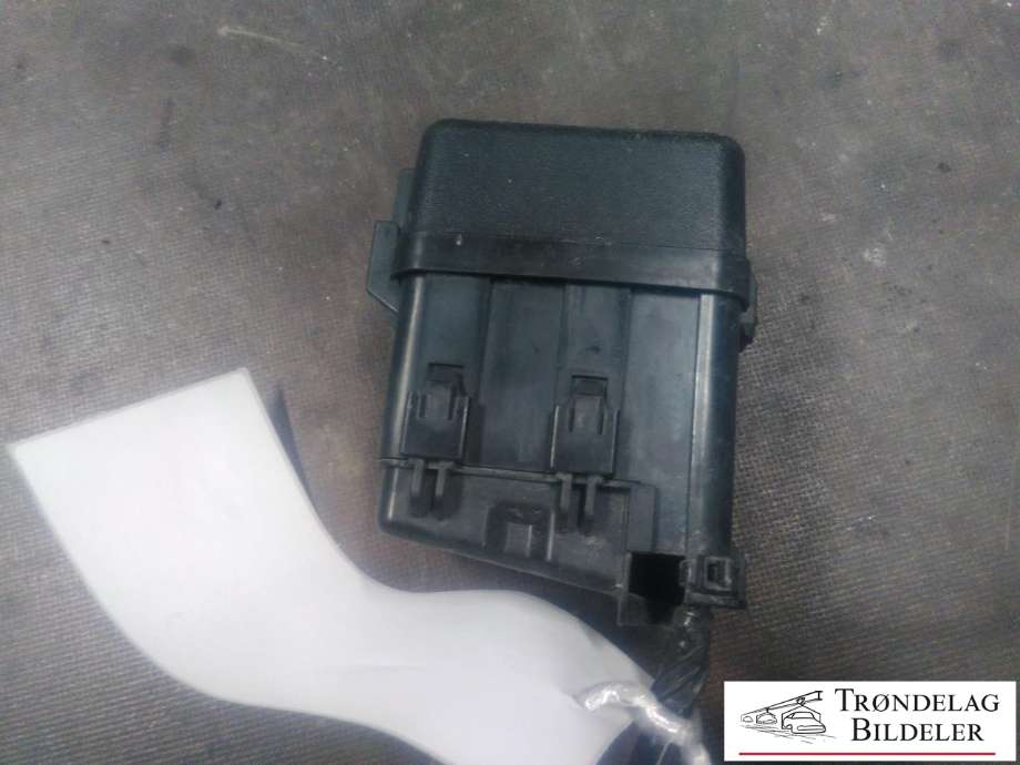 Sikringsboks til Mazda CX-5 2012-2017 (Type I)