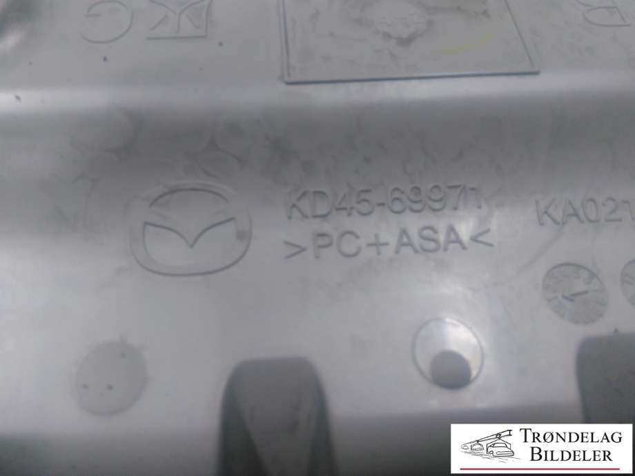 Taklyspanel til Mazda CX-5 2012-2017 (Type I)  (KD45-69971|)