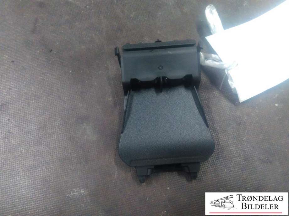 Styreenhet cruisekontroll til Mazda CX-5 2012-2017 (Type I) (D11B-67XD0|)