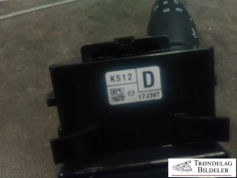 Bryter blink til Mazda CX-5 2012-2017 (Type I)  (KS12 17J397|)