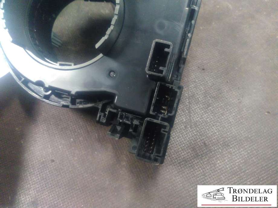 Airbag slepering til Mazda CX-5 2012-2017 (Type I)  (KD49 66 CS0 A|)