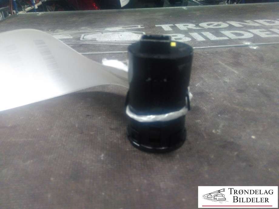 Bryter start/stopp til Mazda CX-5 2012-2017 (Type I)  (BHR1 663S0-A|609B37|)