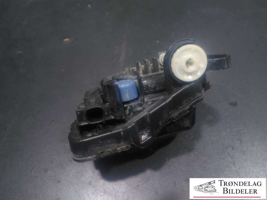 Tåkelykt høyre foran til Mazda CX-5 2012-2017 (Type I)  (GHP9-51-680A|)