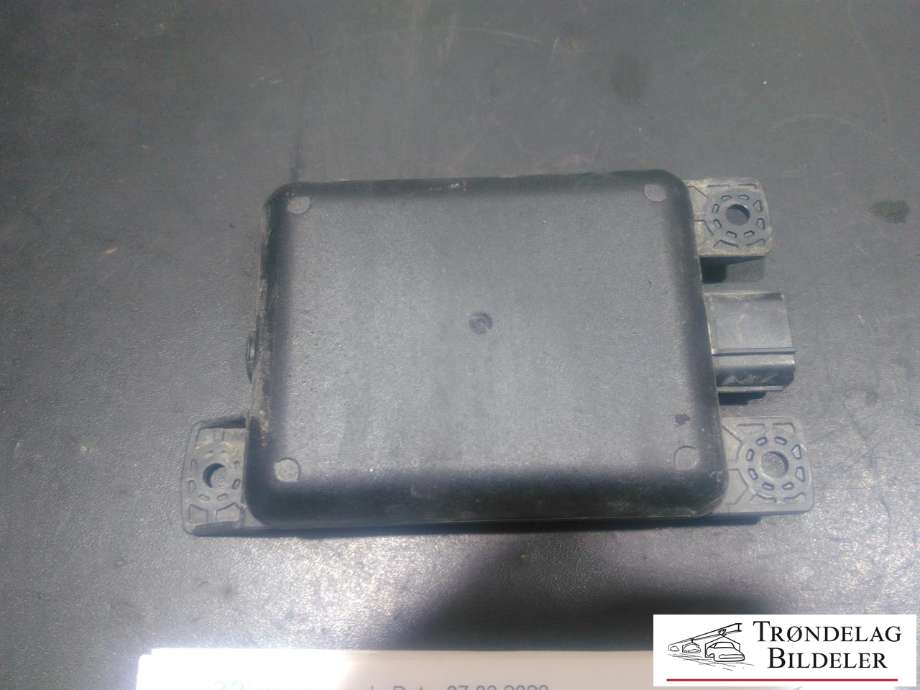 Parkeringssensor bak til Mazda CX-5 2012-2017 (Type I) (KA1F-67Y80C|6PZ 012.167-39|)