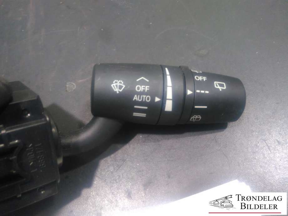 Bryter visker til Mazda CX-5 2012-2017 (Type I)  (KS04 17J409|)