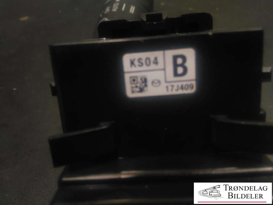 Bryter visker til Mazda CX-5 2012-2017 (Type I)  (KS04 17J409|)
