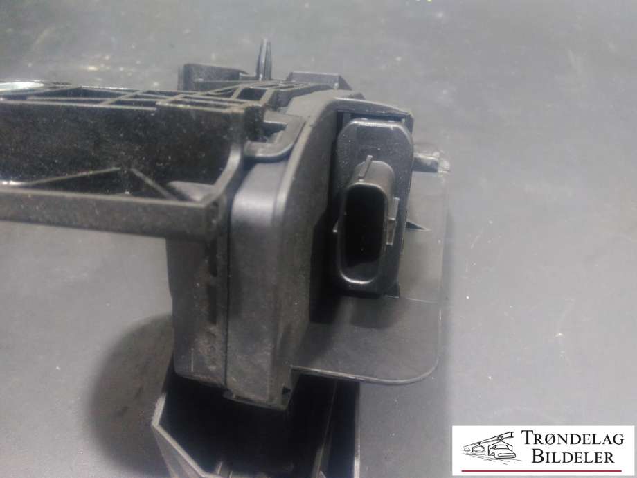 Pedal gass til Mazda CX-5 2012-2017 (Type I)  (MAZDA|6PV 312 041-16|GHK3-41600-E|)