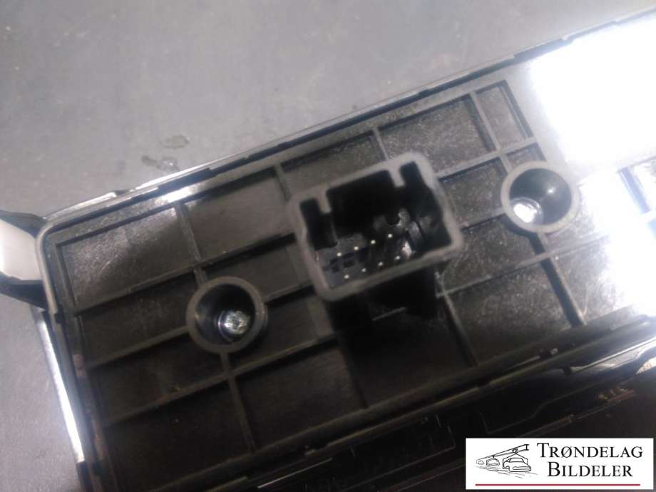 Bryter diverse til Mazda CX-5 2012-2017 (Type I) (KA1K 66 170|)